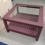 Coffe Table After Work