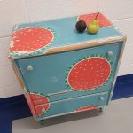 Fruit Cocktail Cabinet 2